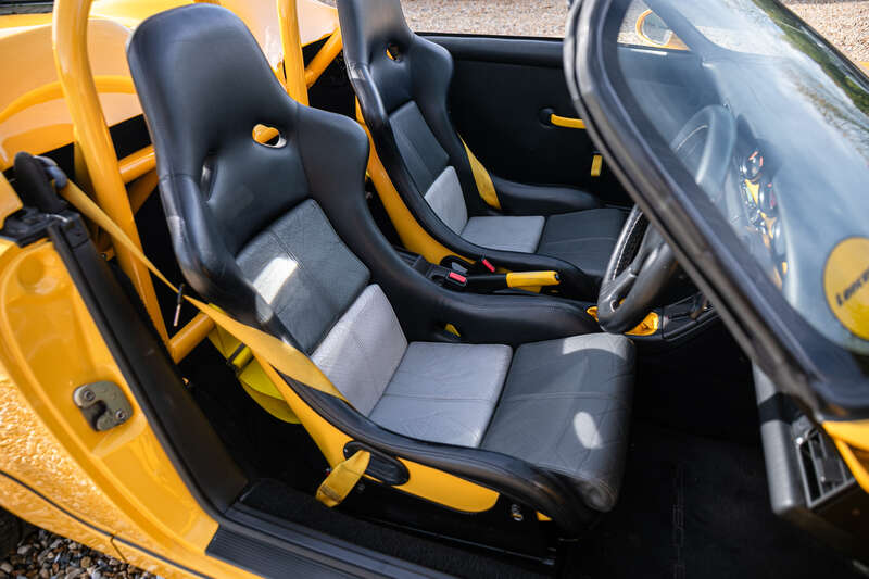 Used Porsche 911 for sale - 76338246: Photo 12