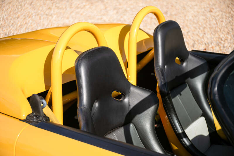 Used Porsche 911 for sale - 76338246: Photo 13