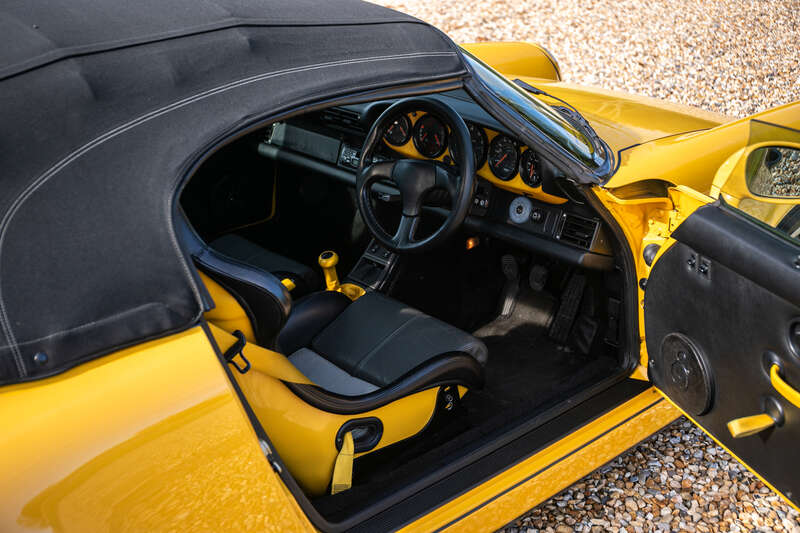 Used Porsche 911 for sale - 76338246: Photo 14