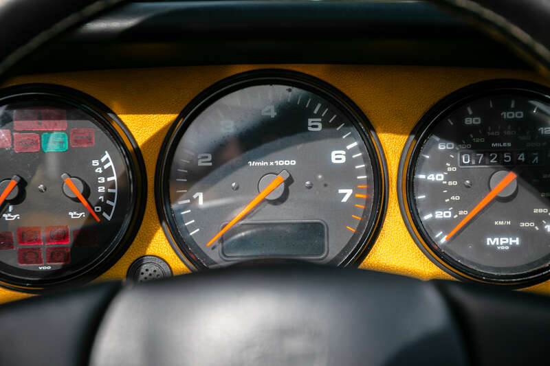 Used Porsche 911 for sale - 76338246: Photo 17