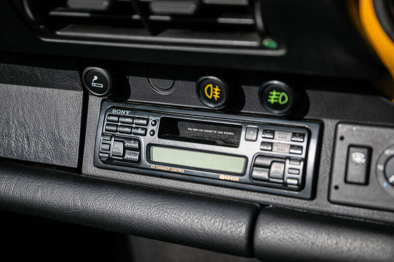 Used Porsche 911 for sale - 76338246: Photo 20