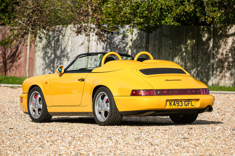 Used Porsche 911 for sale - 76338246: Photo 4