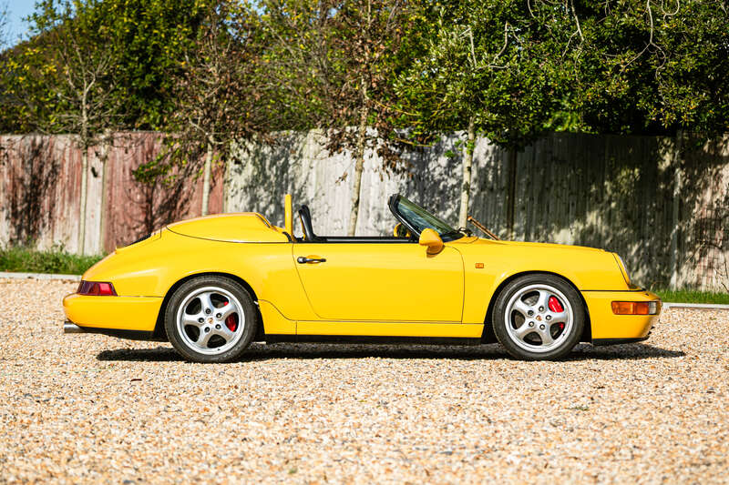 Used Porsche 911 for sale - 76338246: Photo 5