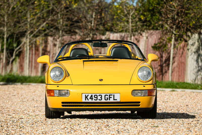 Used Porsche 911 for sale - 76338246: Photo 6