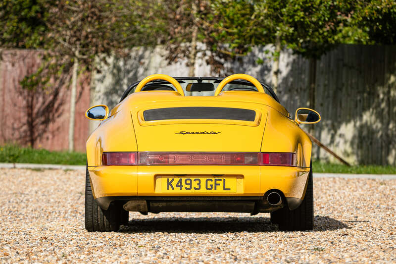 Used Porsche 911 for sale - 76338246: Photo 7