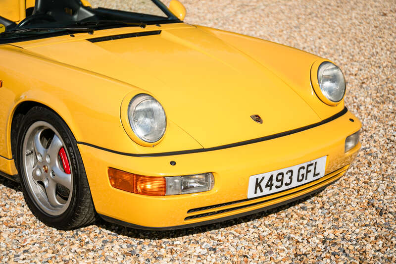 Used Porsche 911 for sale - 76338246: Photo 8