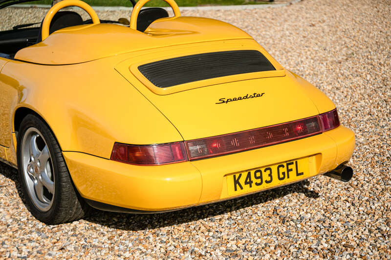 Used Porsche 911 for sale - 76338246: Photo 9