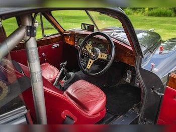 Used Jaguar XK 1955 for sale - 78890580: Photo