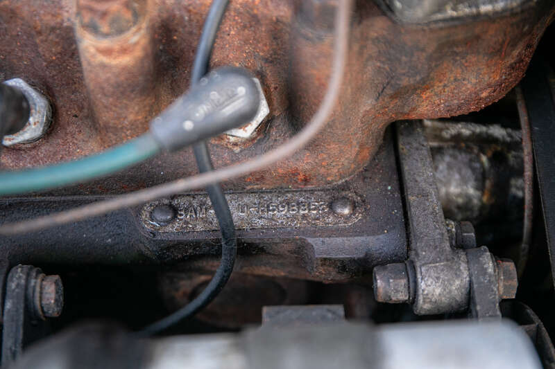 Used Morris Mini 1963 for sale - 77306390: Photo 12