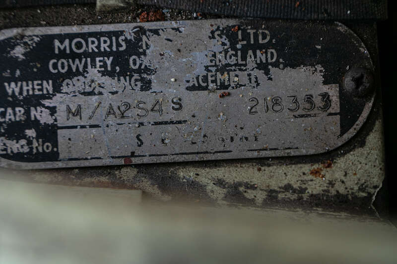 Used Morris Mini 1963 for sale - 77306390: Photo 14