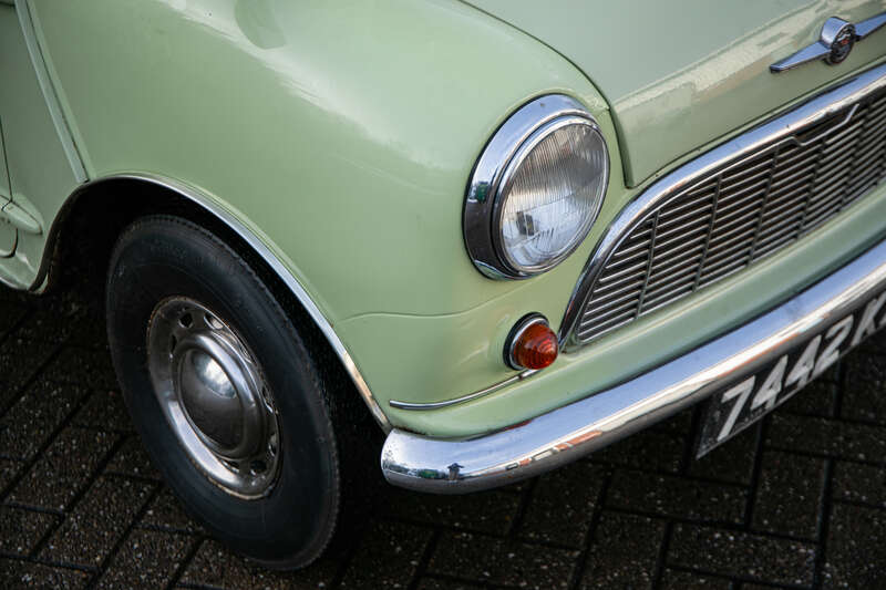 Used Morris Mini 1963 for sale - 77306390: Photo 20