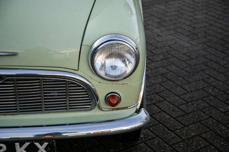 Used Morris Mini 1963 for sale - 77306390: Photo 22