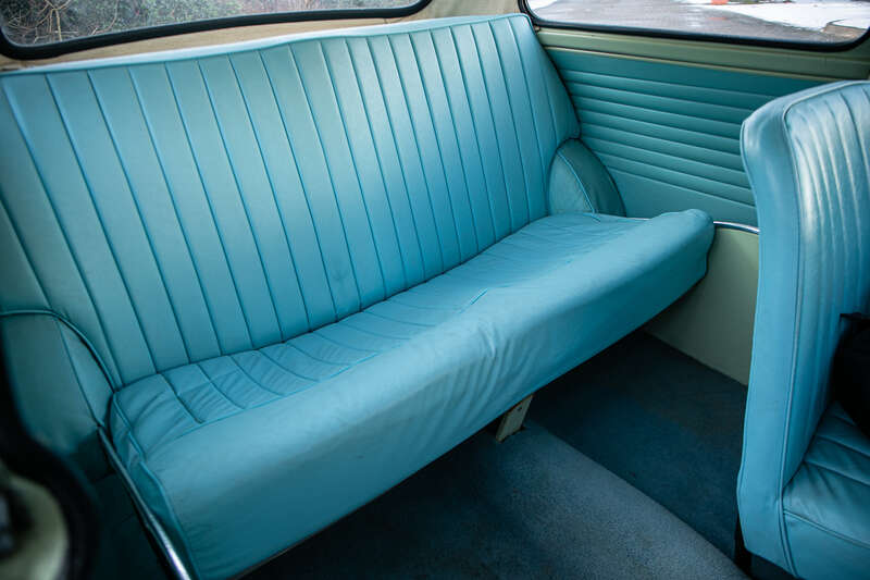 Used Morris Mini 1963 for sale - 77306390: Photo 24