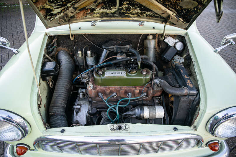 Used Morris Mini 1963 for sale - 77306390: Photo 3