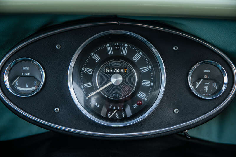 Used Morris Mini 1963 for sale - 77306390: Photo 9