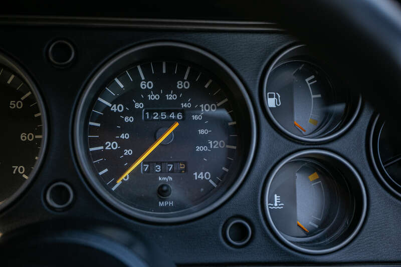 Used Ford Capri 1979 for sale - 76887524: Photo 10