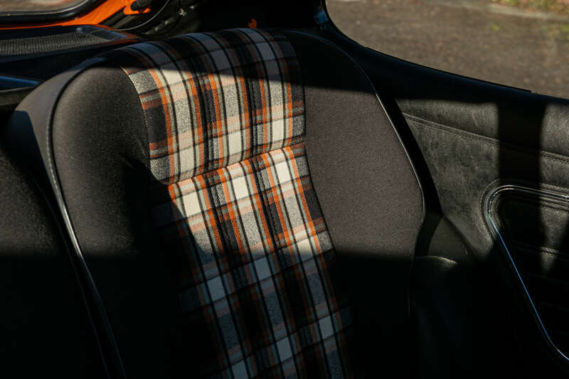 Used Ford Capri 1979 for sale - 76887524: Photo 11