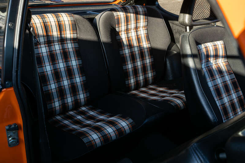 Used Ford Capri 1979 for sale - 76887524: Photo 12