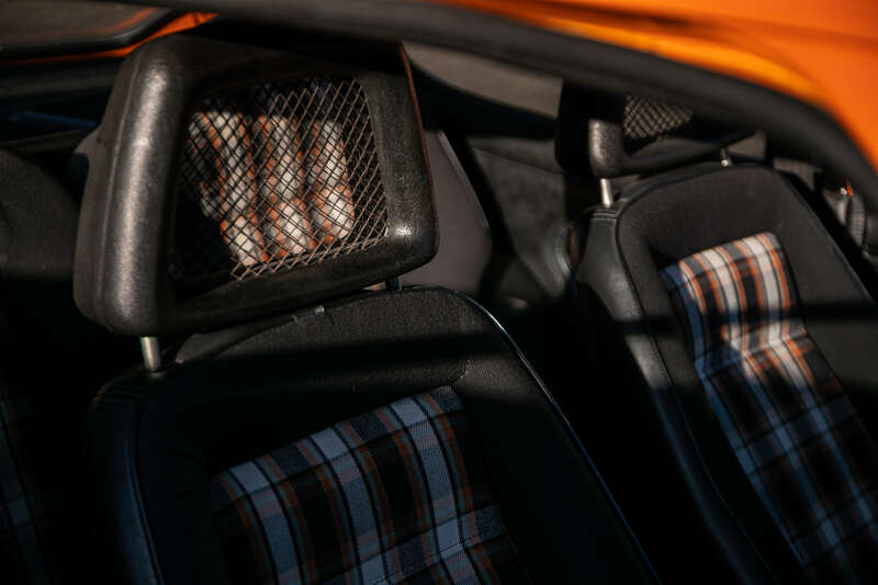 Used Ford Capri 1979 for sale - 76887524: Photo 13