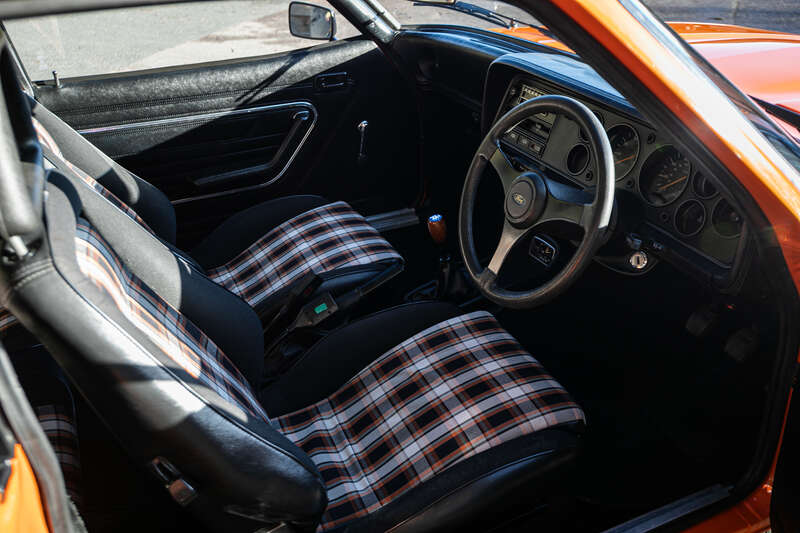 Used Ford Capri 1979 for sale - 76887524: Photo 14