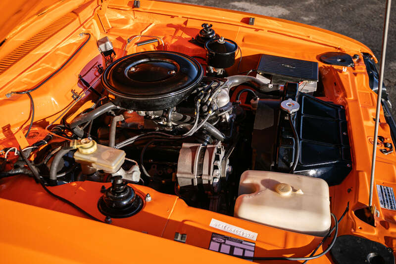 Used Ford Capri 1979 for sale - 76887524: Photo 16