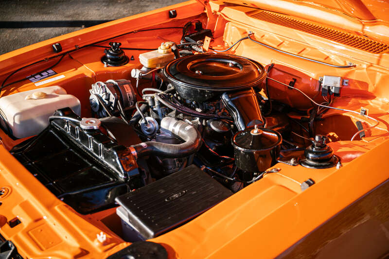 Used Ford Capri 1979 for sale - 76887524: Photo 17