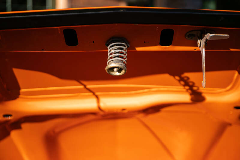 Used Ford Capri 1979 for sale - 76887524: Photo 21