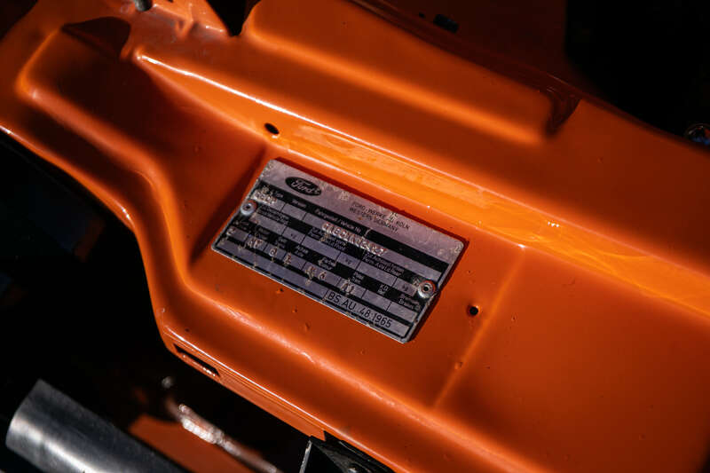 Used Ford Capri 1979 for sale - 76887524: Photo 22