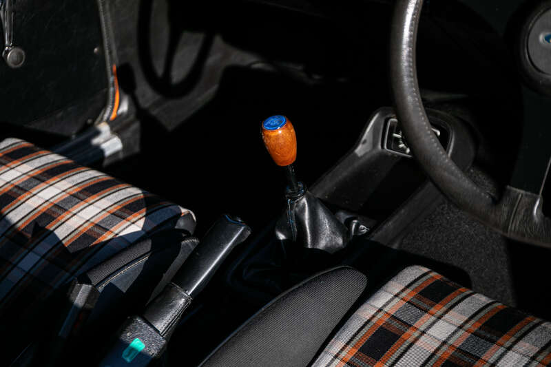 Used Ford Capri 1979 for sale - 76887524: Photo 24