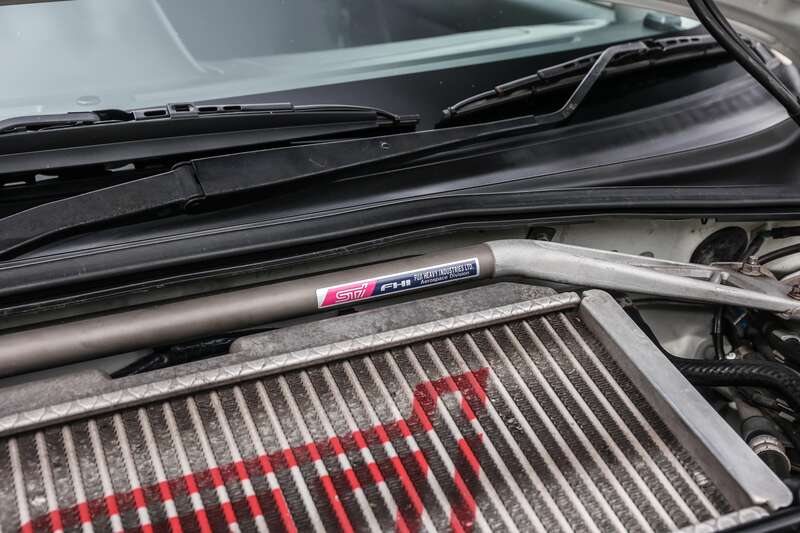 Used Subaru Impreza 2016 for sale - 77292107: Photo 15