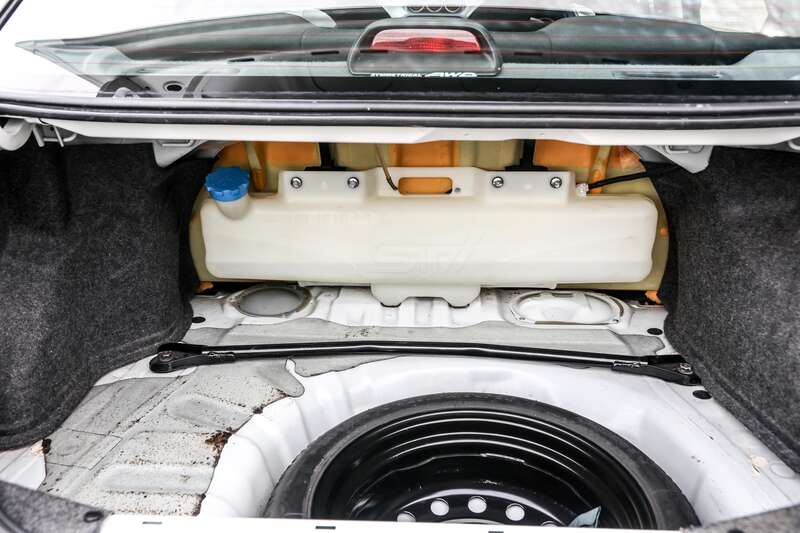 Used Subaru Impreza 2016 for sale - 77292107: Photo 16