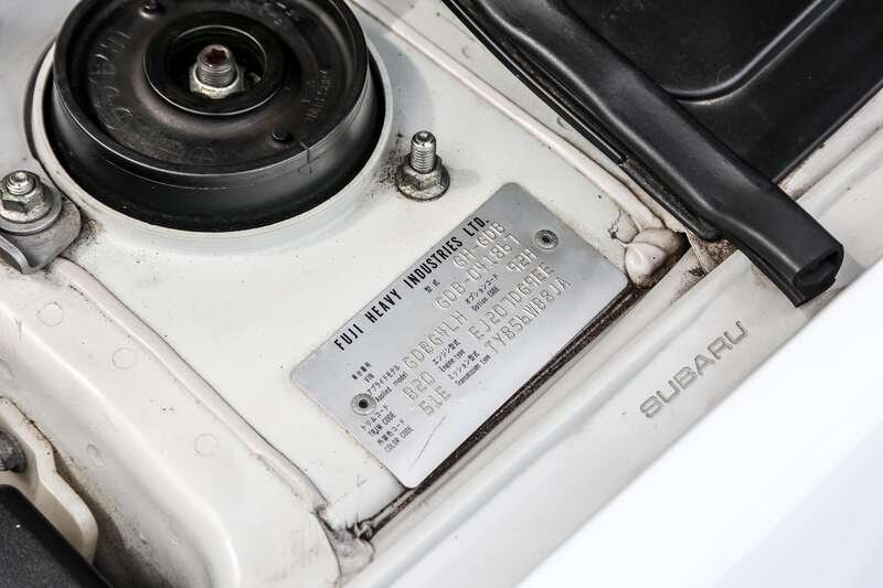 Used Subaru Impreza 2016 for sale - 77292107: Photo 17