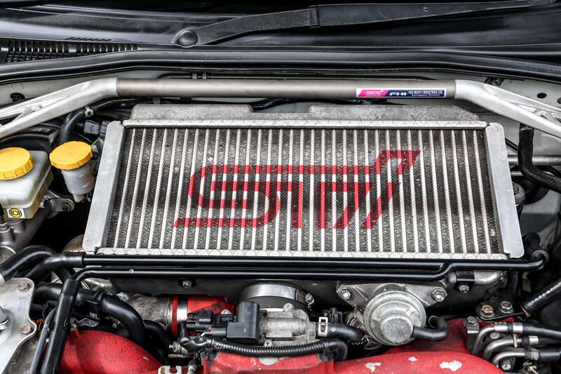 Used Subaru Impreza 2016 for sale - 77292107: Photo 19