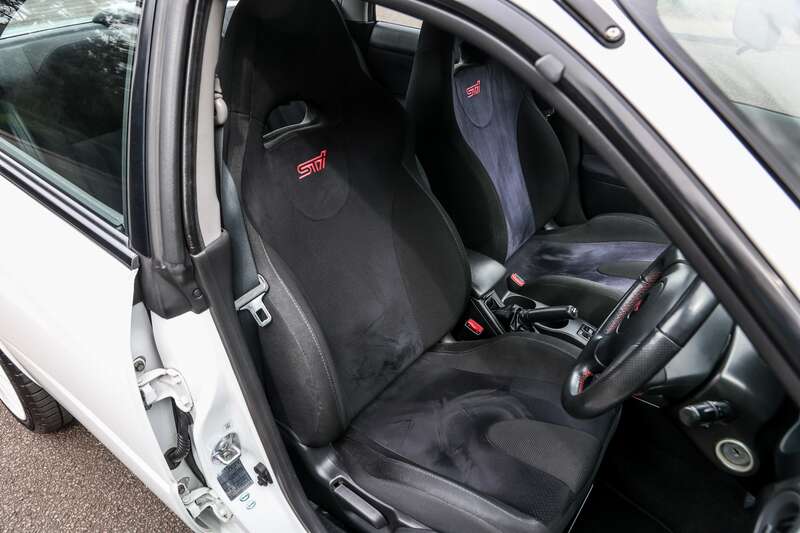 Used Subaru Impreza 2016 for sale - 77292107: Photo 2