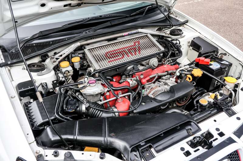 Used Subaru Impreza 2016 for sale - 77292107: Photo 20