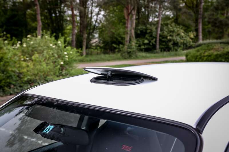 Used Subaru Impreza 2016 for sale - 77292107: Photo 21