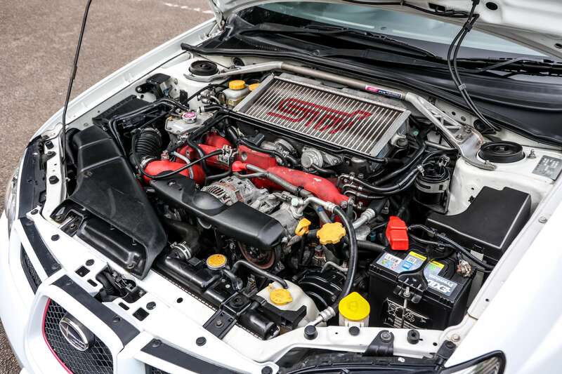 Used Subaru Impreza 2016 for sale - 77292107: Photo 22