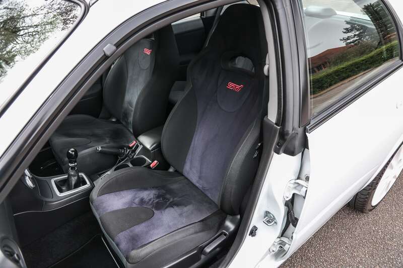 Used Subaru Impreza 2016 for sale - 77292107: Photo 23