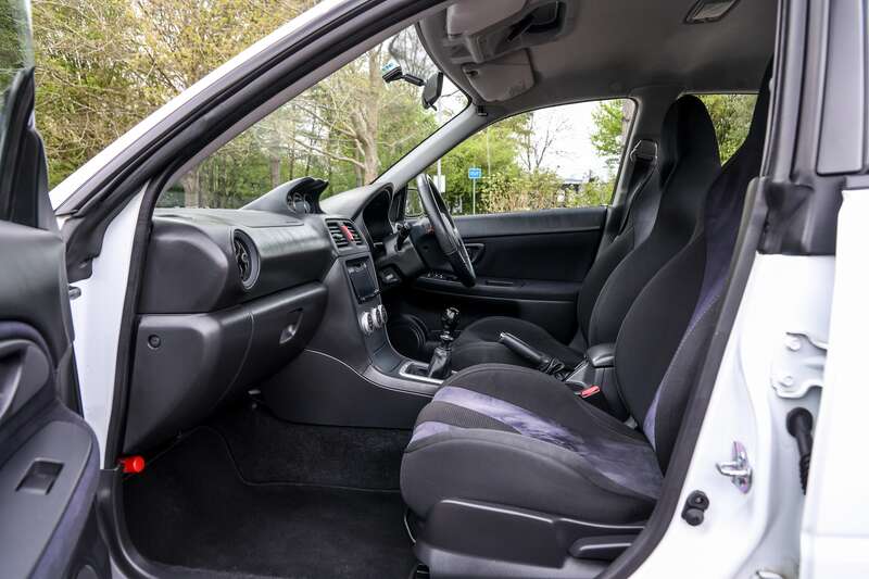 Used Subaru Impreza 2016 for sale - 77292107: Photo 24