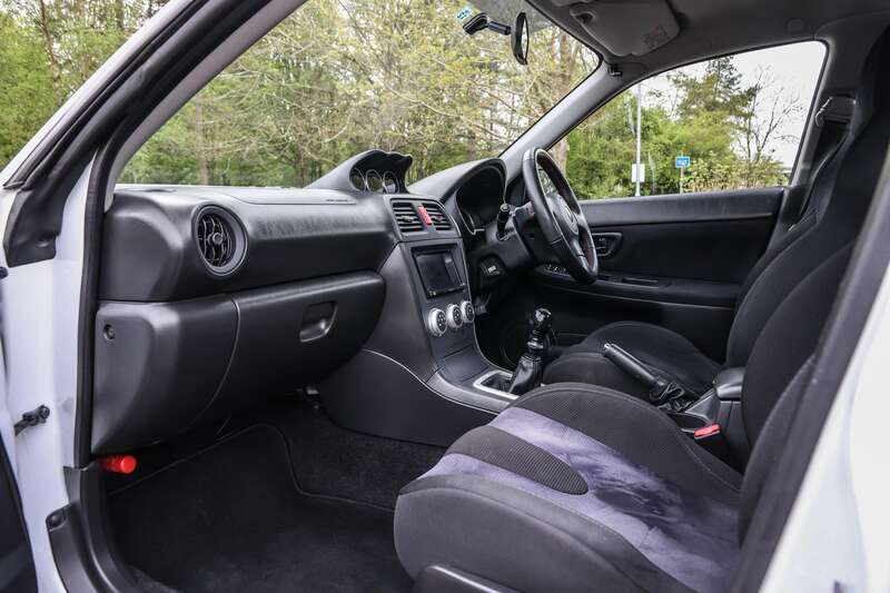 Used Subaru Impreza 2016 for sale - 77292107: Photo 25