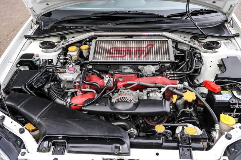 Used Subaru Impreza 2016 for sale - 77292107: Photo 3