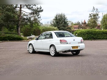 Used Subaru Impreza 2006 for sale - 77292107: Photo