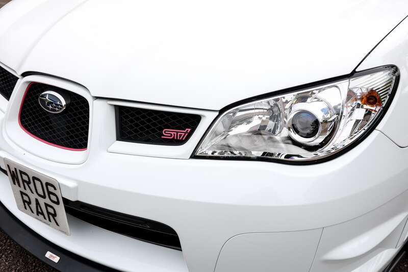 Used Subaru Impreza 2016 for sale - 77292107: Photo 8