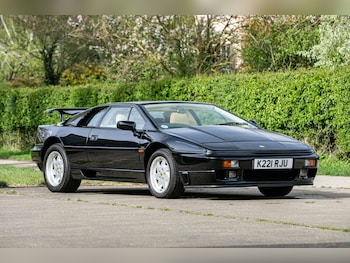 Used Lotus Esprit 1992 for sale - 78336008: Photo