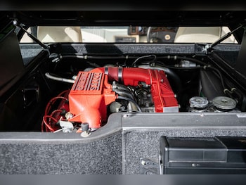 Used Lotus Esprit 1992 for sale - 78336008: Photo