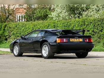 Used Lotus Esprit 1992 for sale - 78336008: Photo