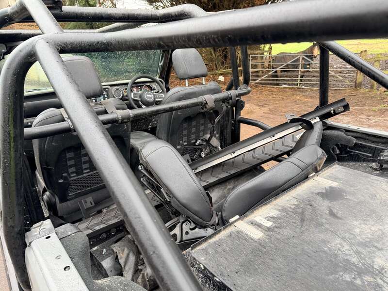 Used Jeep Wrangler 2023 for sale - 77387838: Photo 15