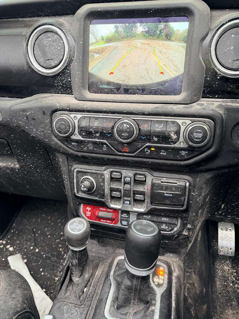 Used Jeep Wrangler 2023 for sale - 77387838: Photo 7