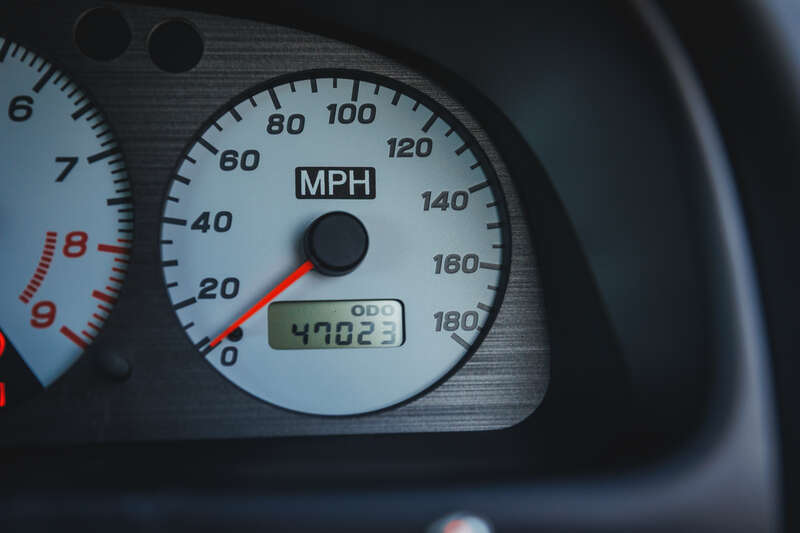 Used Subaru Impreza 1999 for sale - 77456624: Photo 11