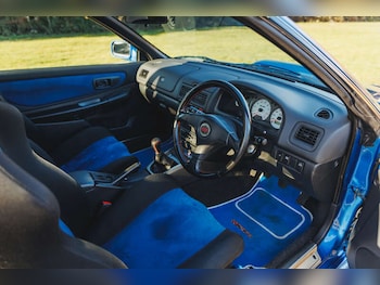 Used Subaru Impreza 1998 for sale - 77456624: Photo